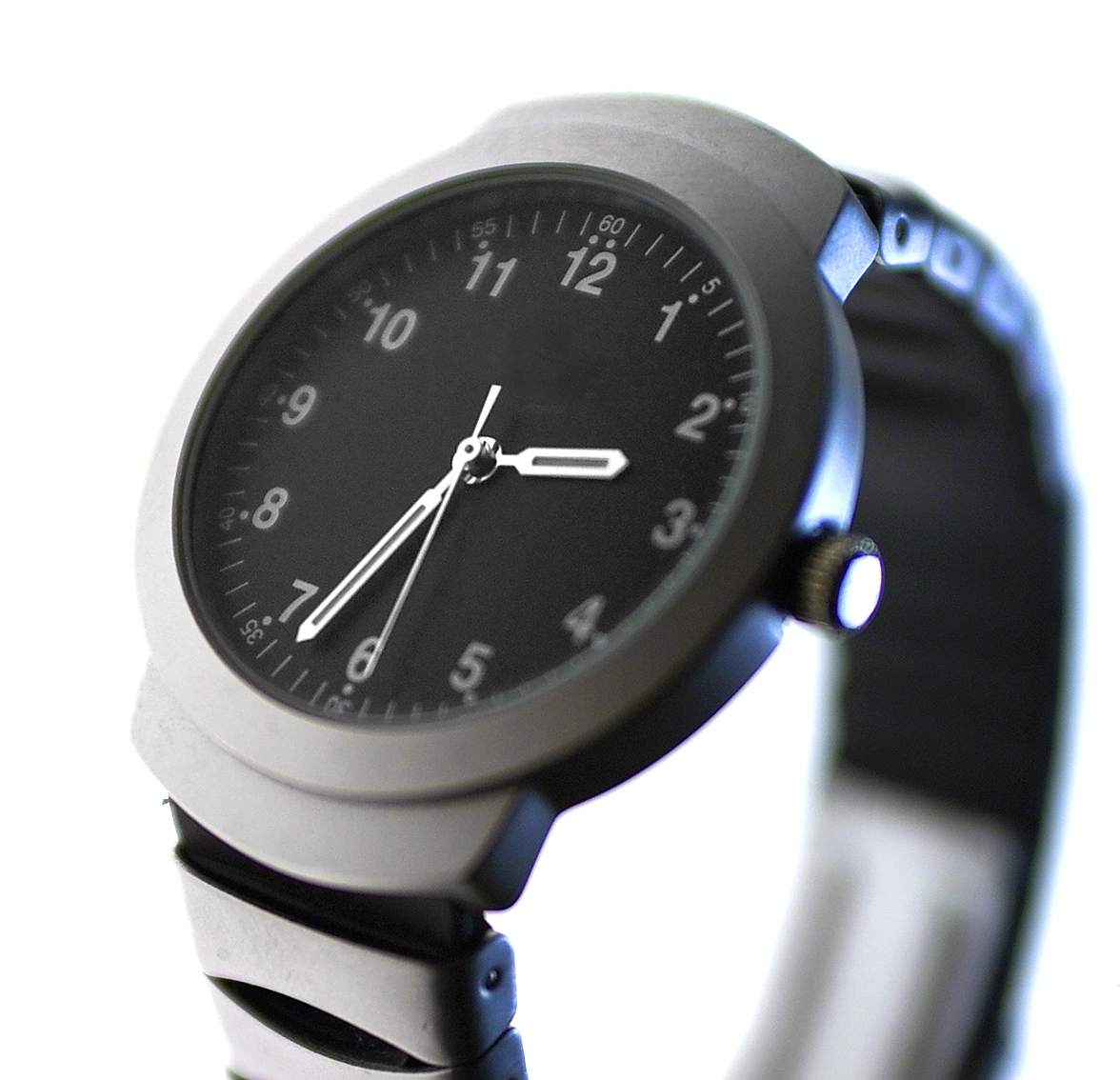 Marathon / General Purpose Mechanical Watch 34 mm